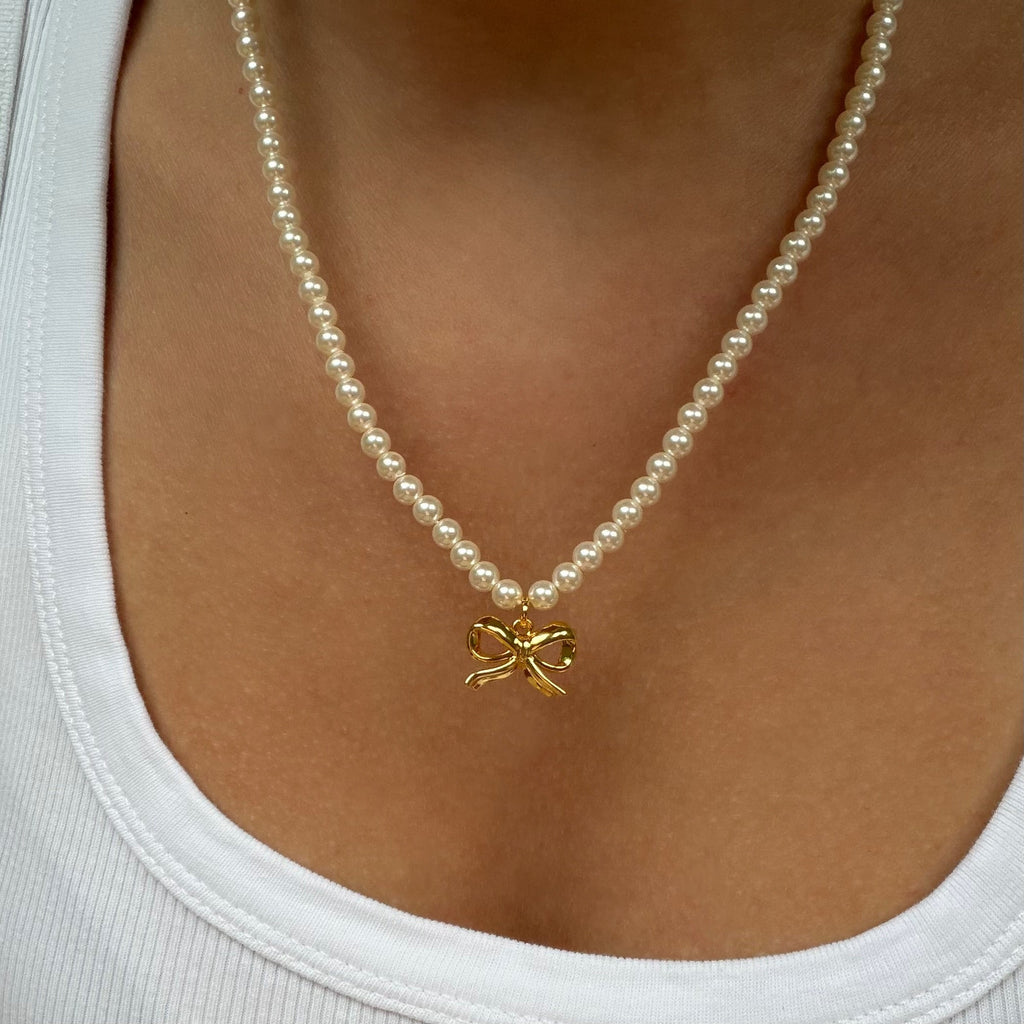 Evry Jewels Babygirl Necklace