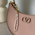 Evry Jewels Girly Girl Bag Charm