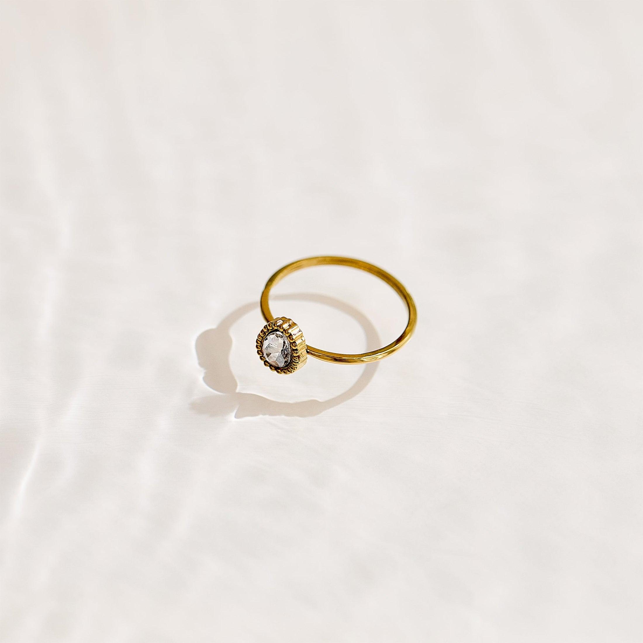 Evry Jewels Paloma Ring