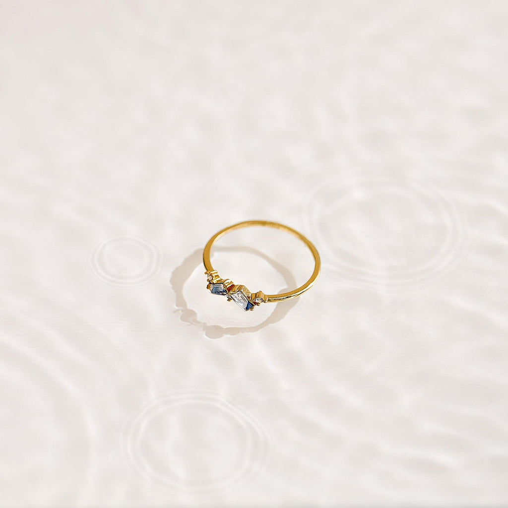 Evry Jewels Mesmerized Ring