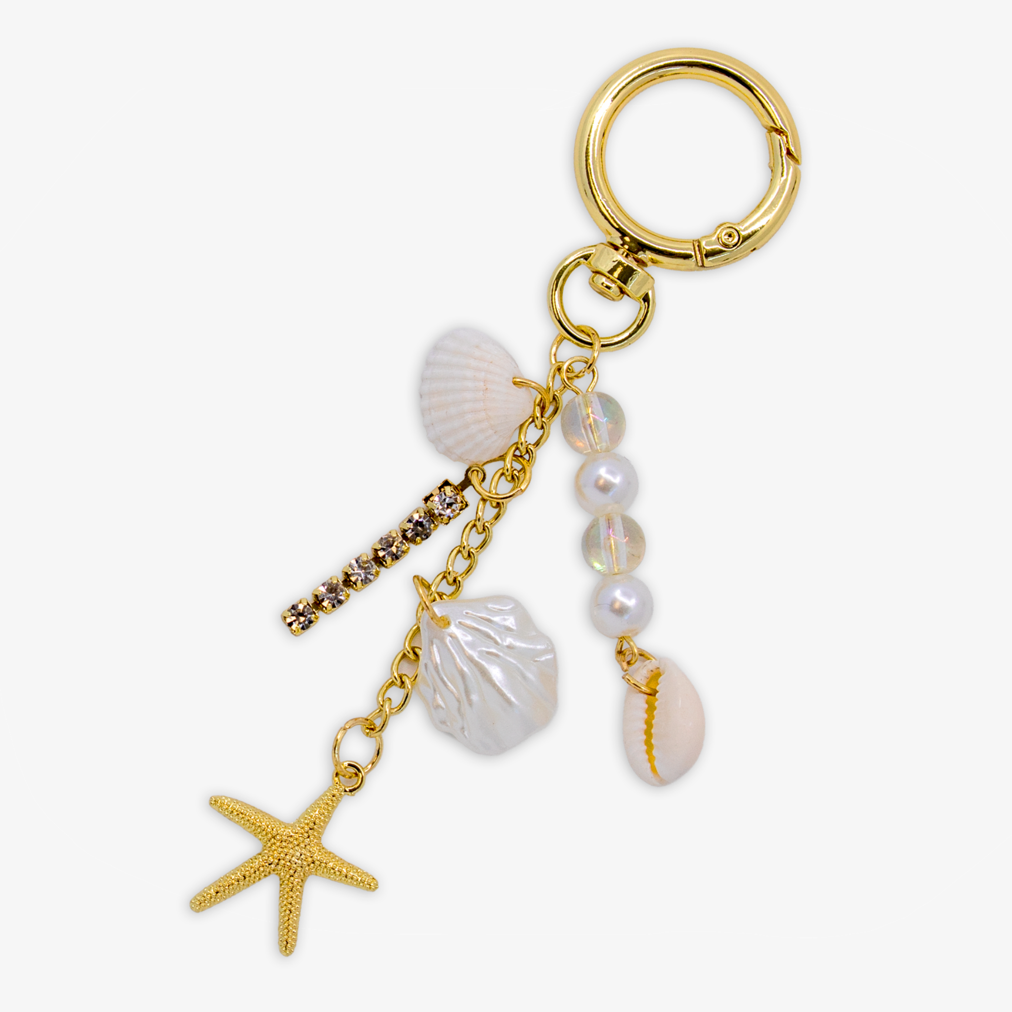 Evry Jewels Evryday Bag Charms