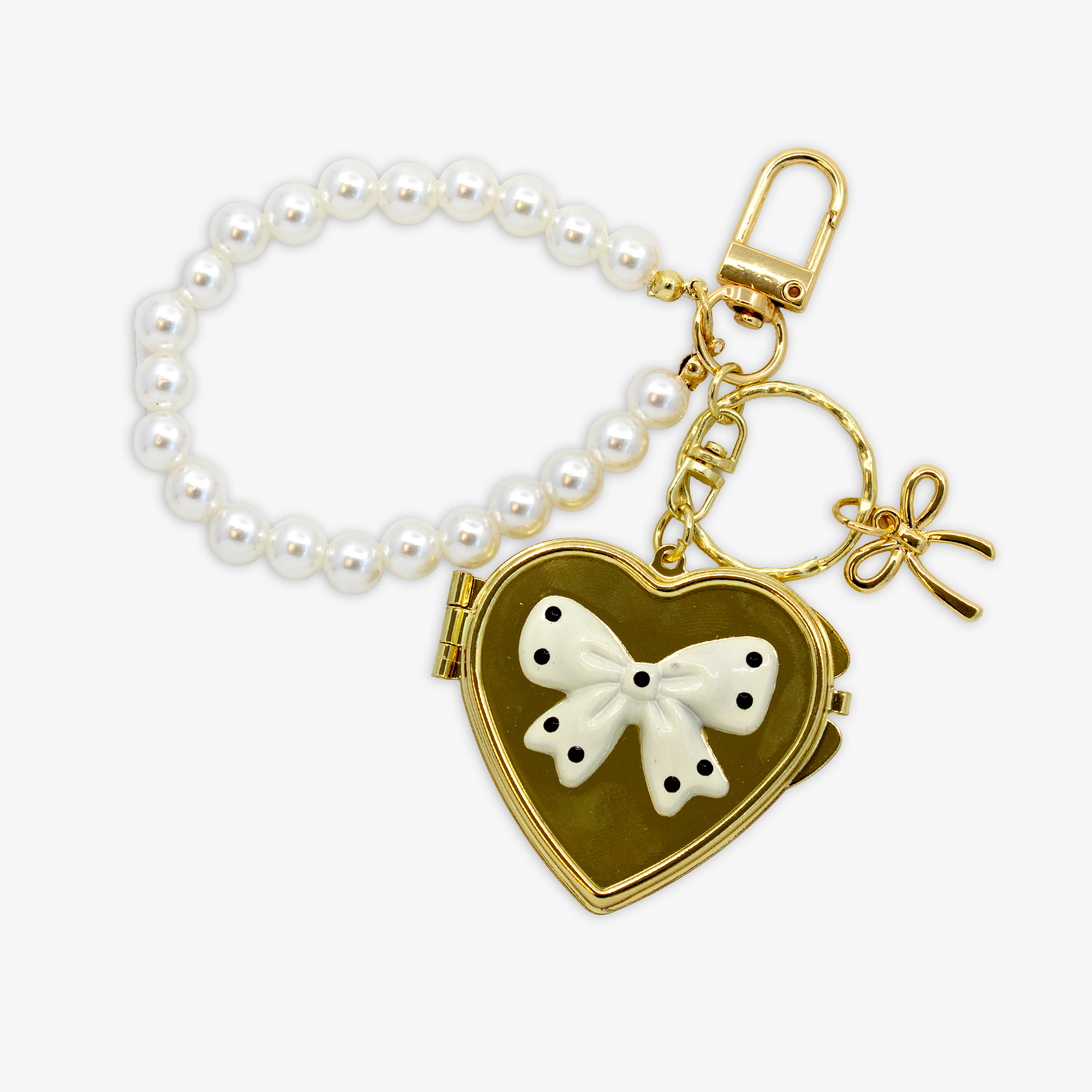 Evry Jewels Evryday Bag Charms