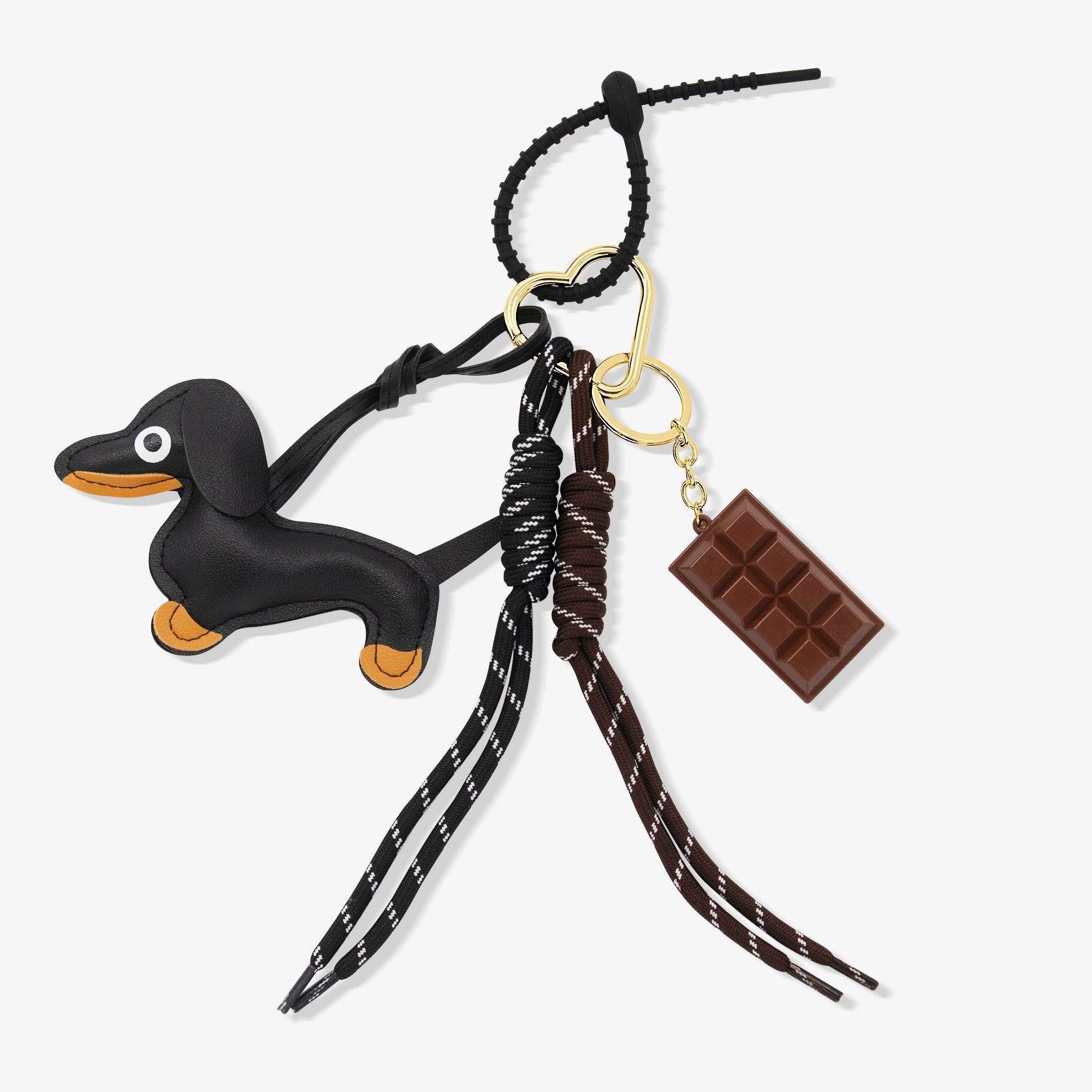 Evry Jewels Dash Bag Charm