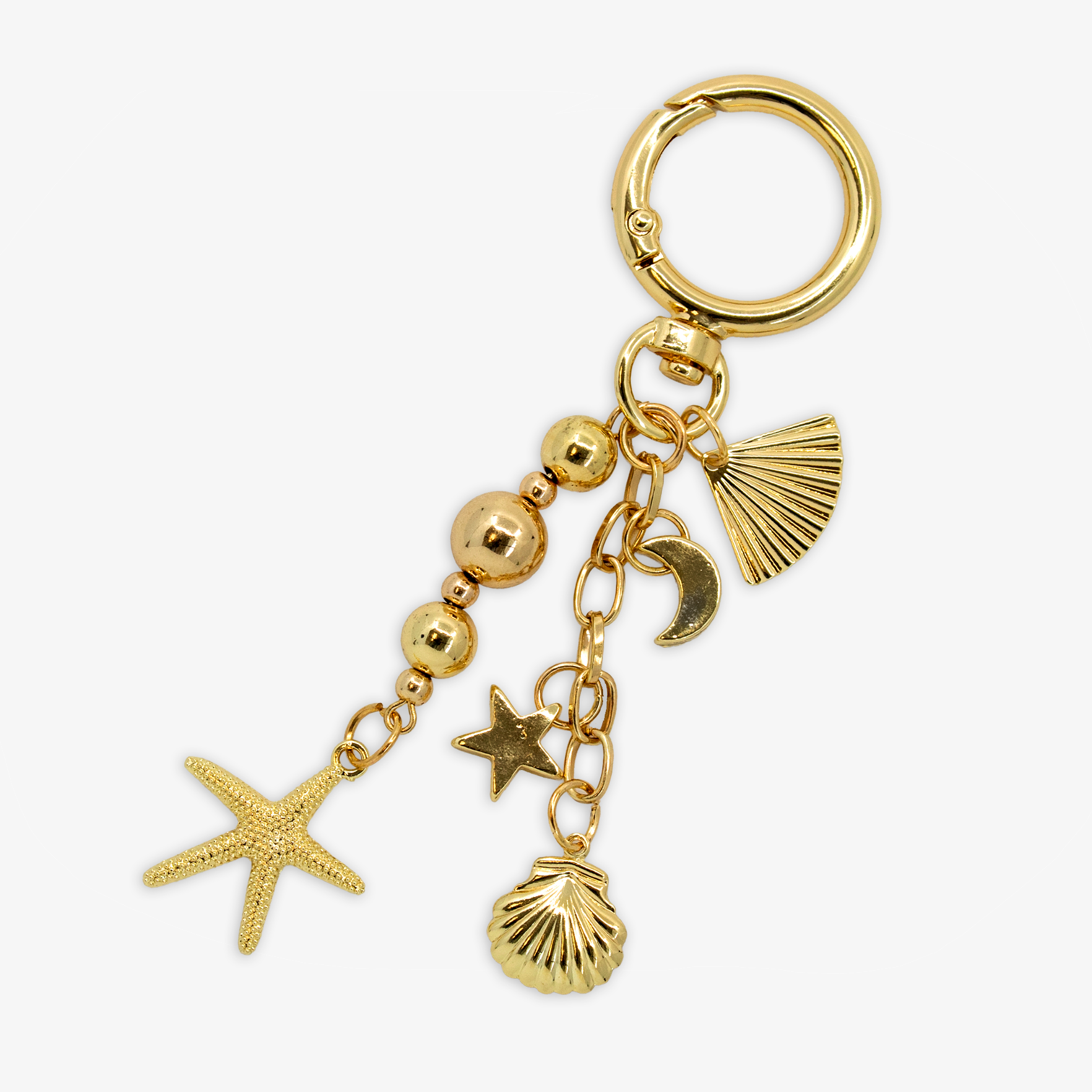 Evry Jewels Evryday Bag Charms