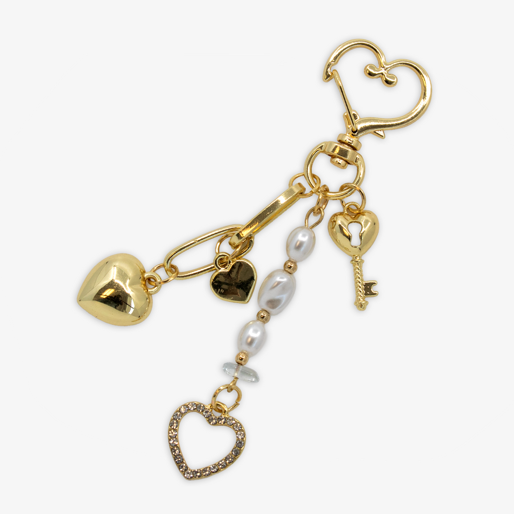 Evry Jewels She's It Bag Charm