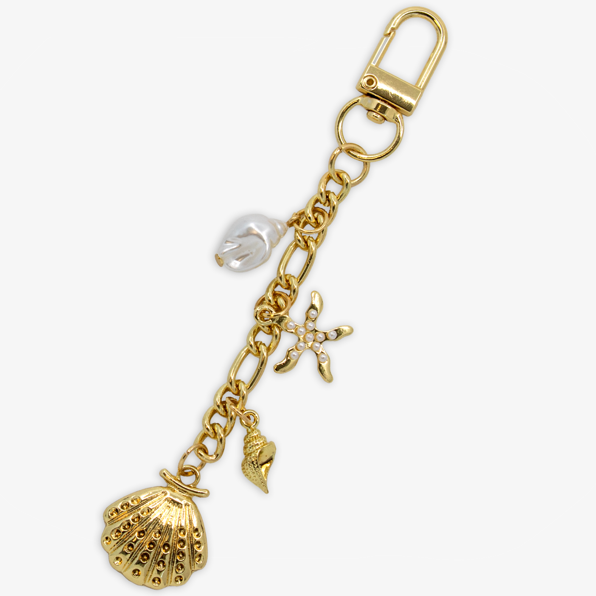 Evry Jewels That Beach Girl Bag Charm