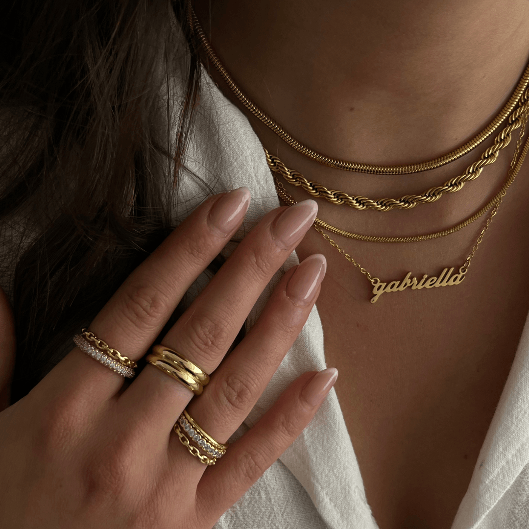 Evry Jewels 1-800 Evry-Bling Ring