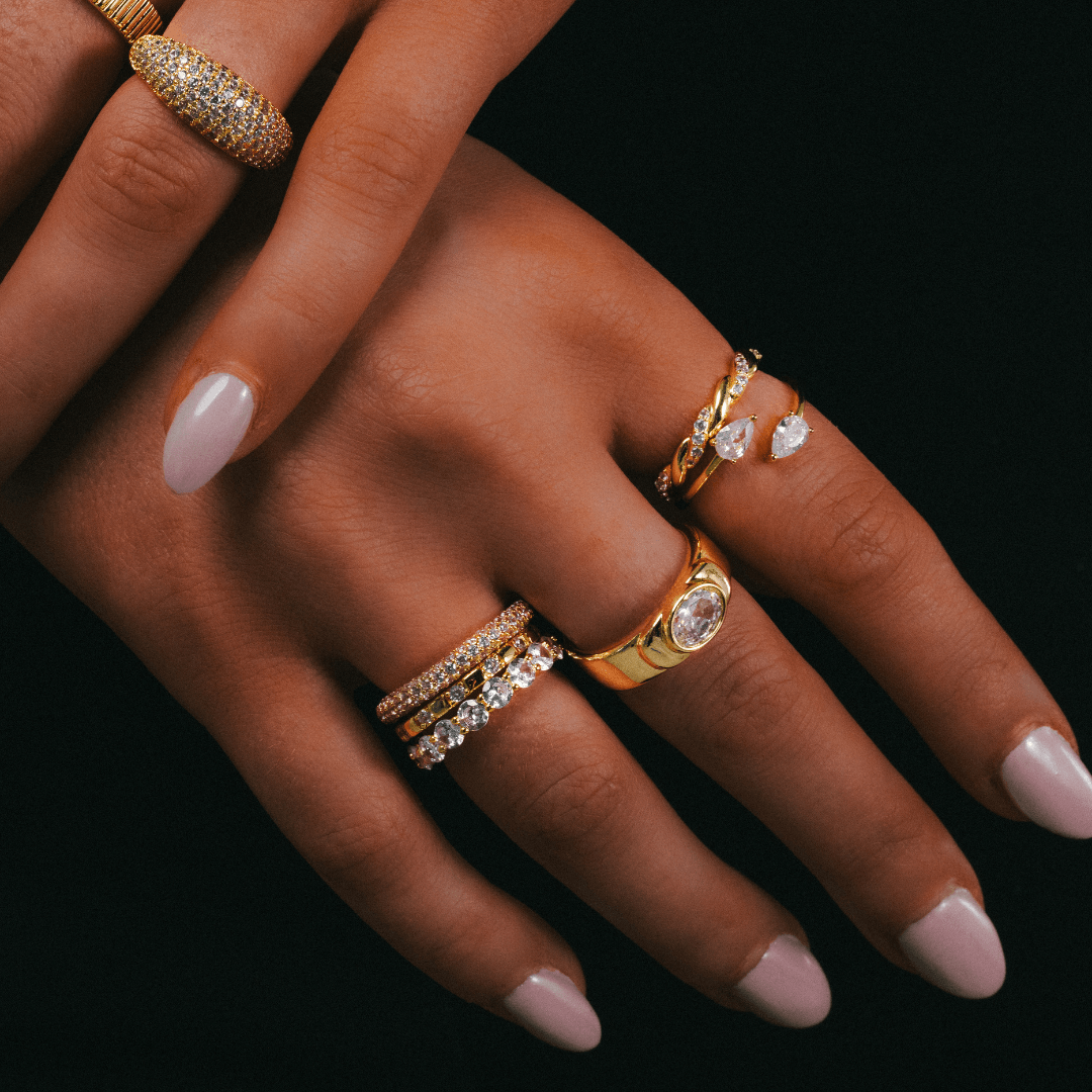 Evry Jewels 1-800 Evry-Bling Ring