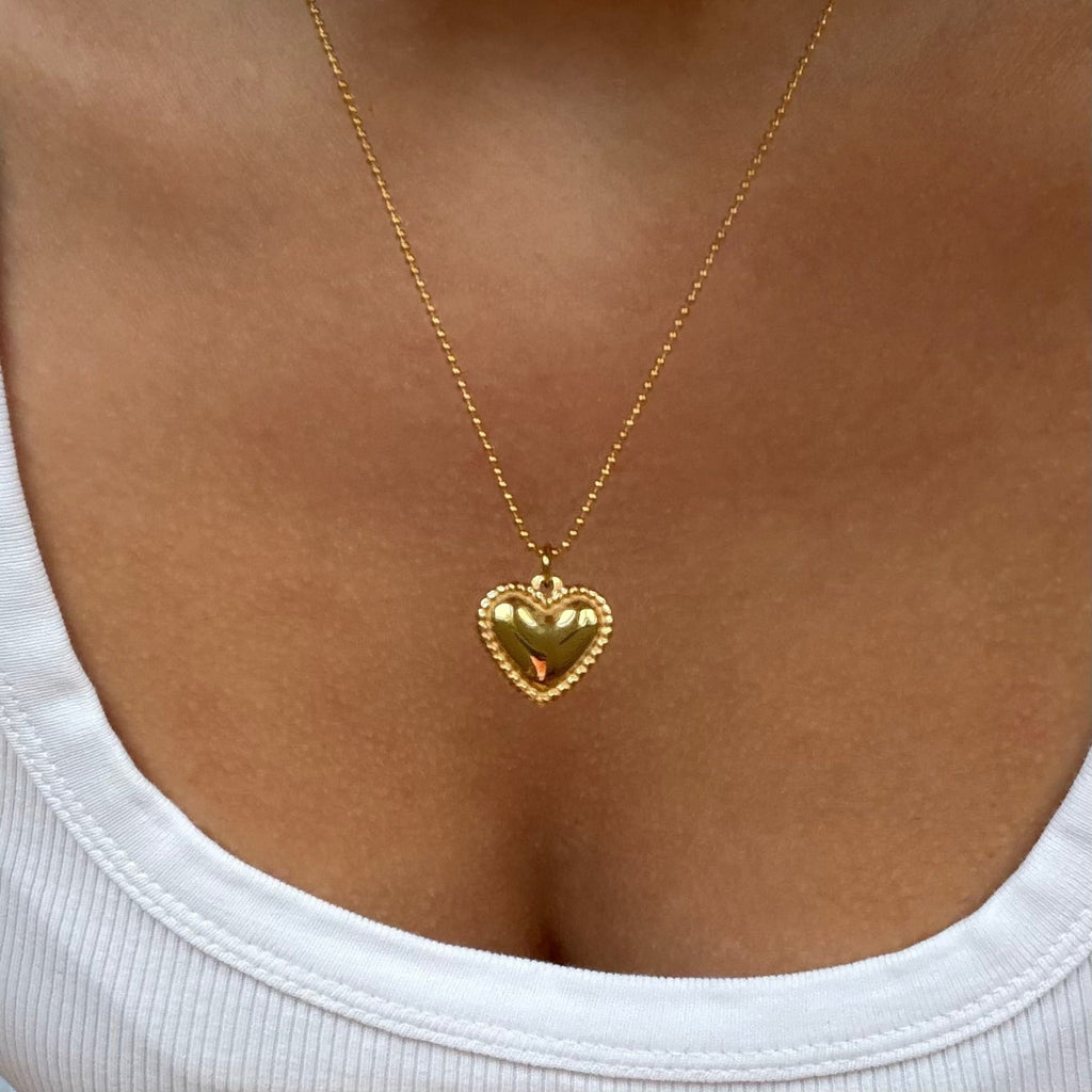 Evry Jewels Beloved Necklace