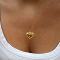 Evry Jewels Beloved Necklace
