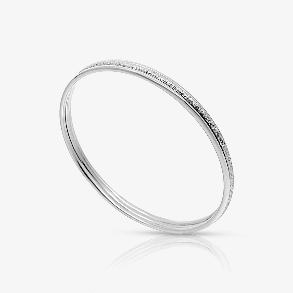 Evry Jewels Baddie 3-Piece Bangle Set
