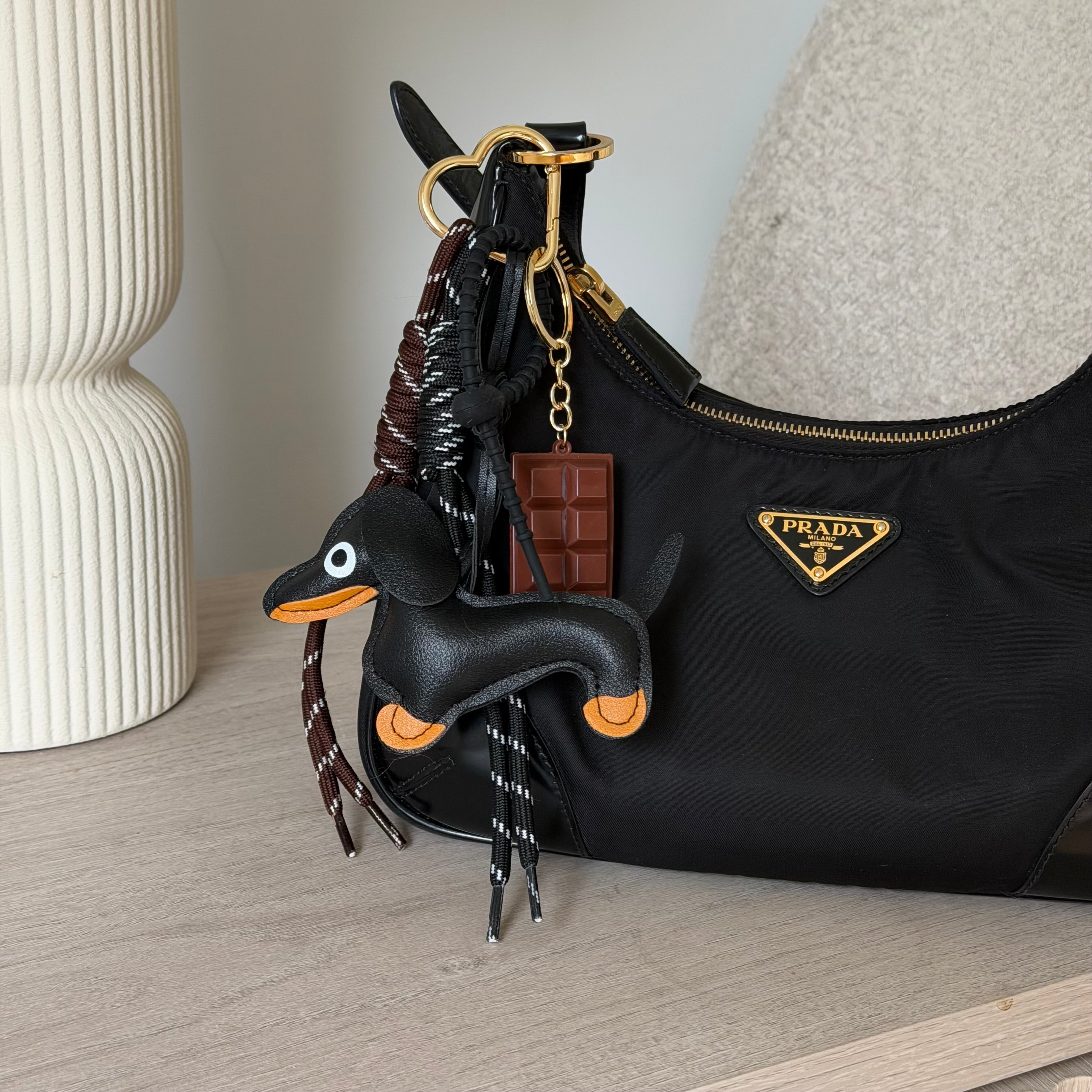 Evry Jewels Evryday Bag Charms