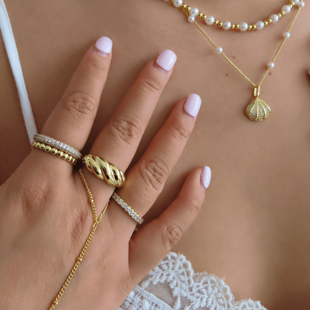 Evry Jewels 1-800 Evry-Bling Ring