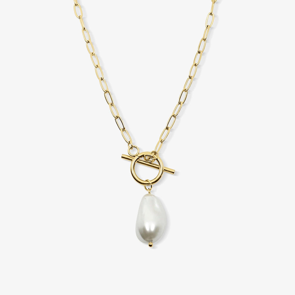 Evry Jewels Saint Lucia Necklace
