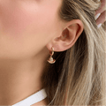 Evry Jewels Howdy Earrings