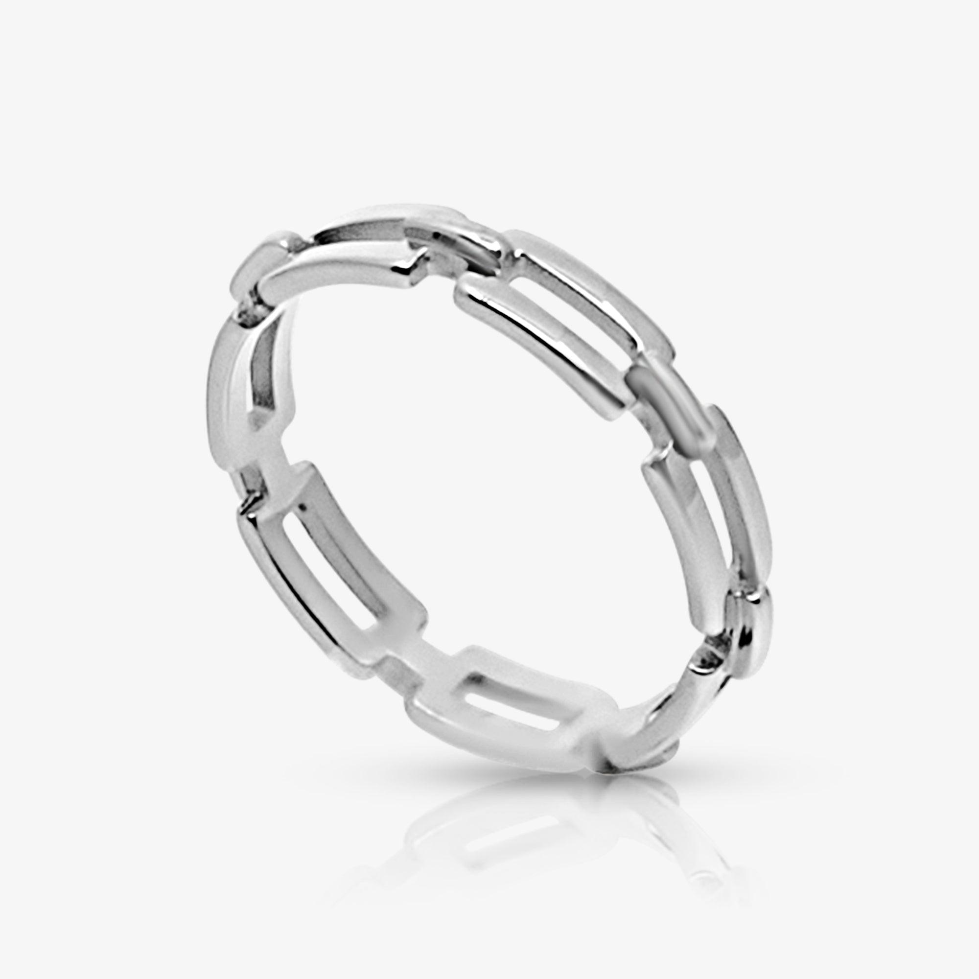 Evry Jewels 5th Avenue Ring 2.0