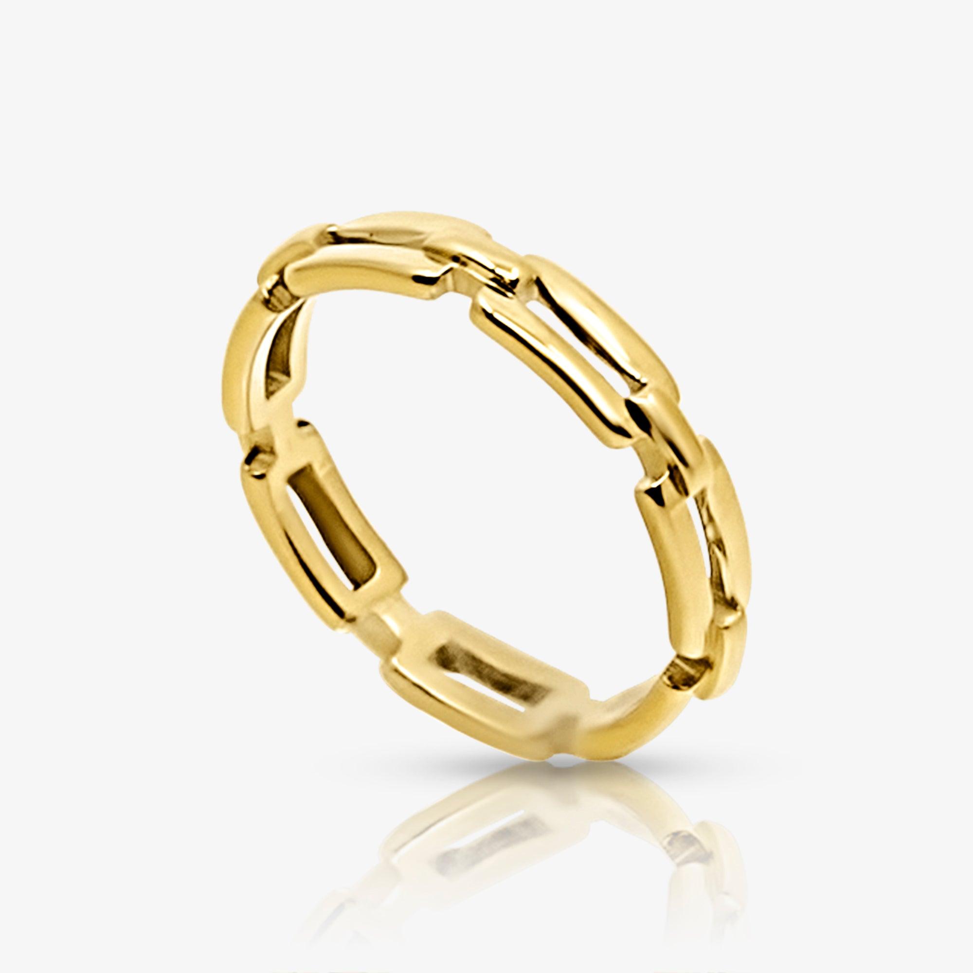 Evry Jewels 5th Avenue Ring 2.0
