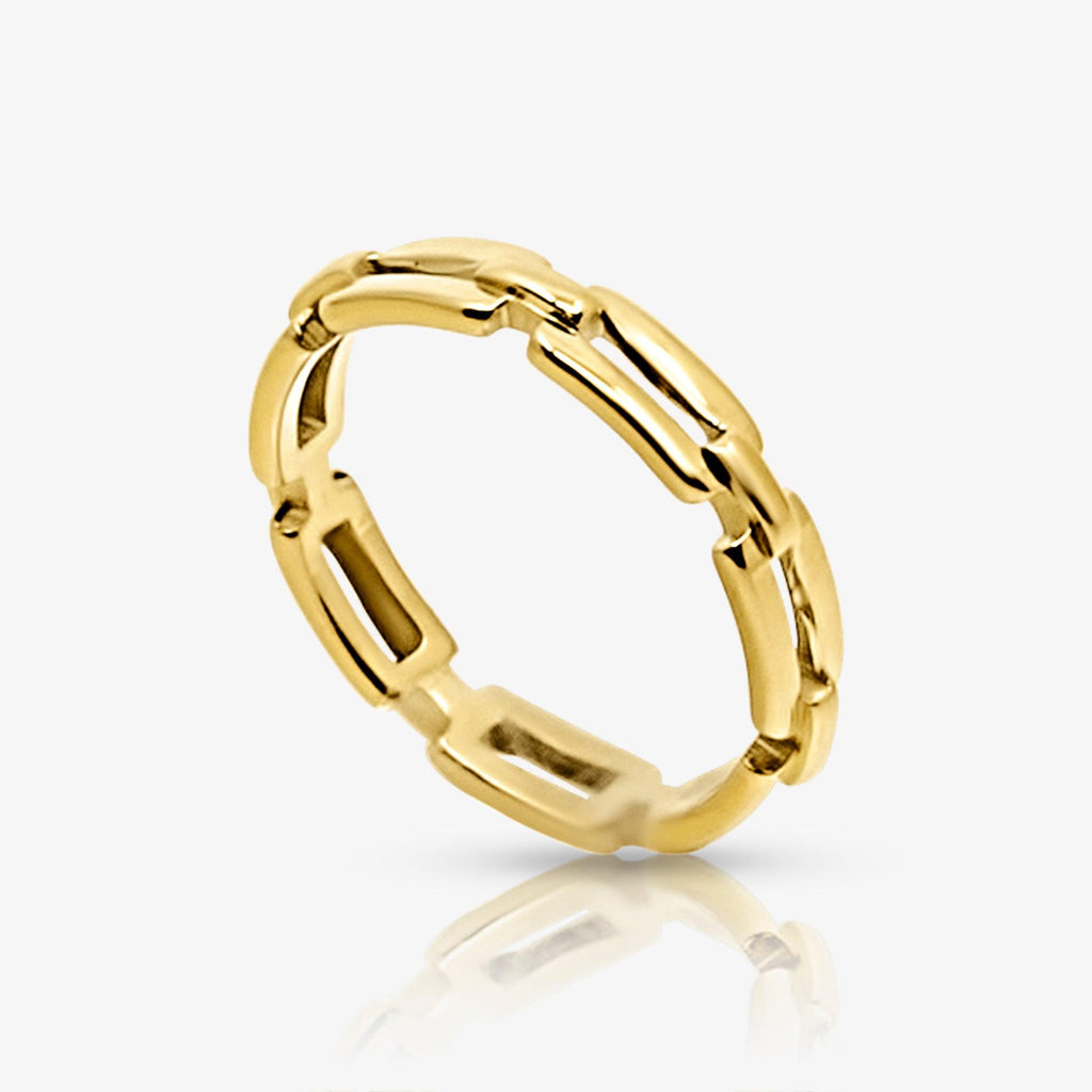 Evry Jewels 5th Avenue Ring 2.0