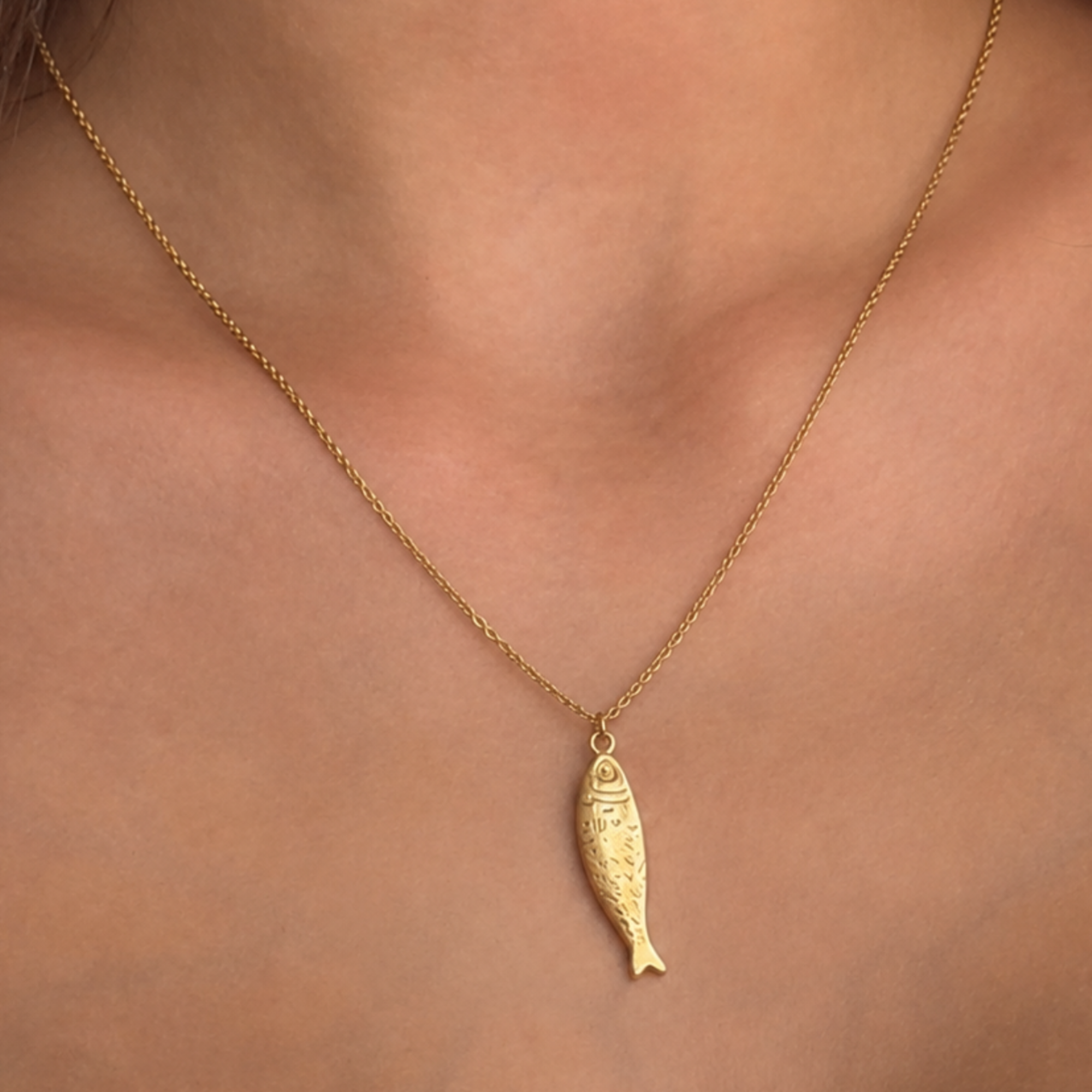 Evry Jewels Coastal Crush Necklace Collection