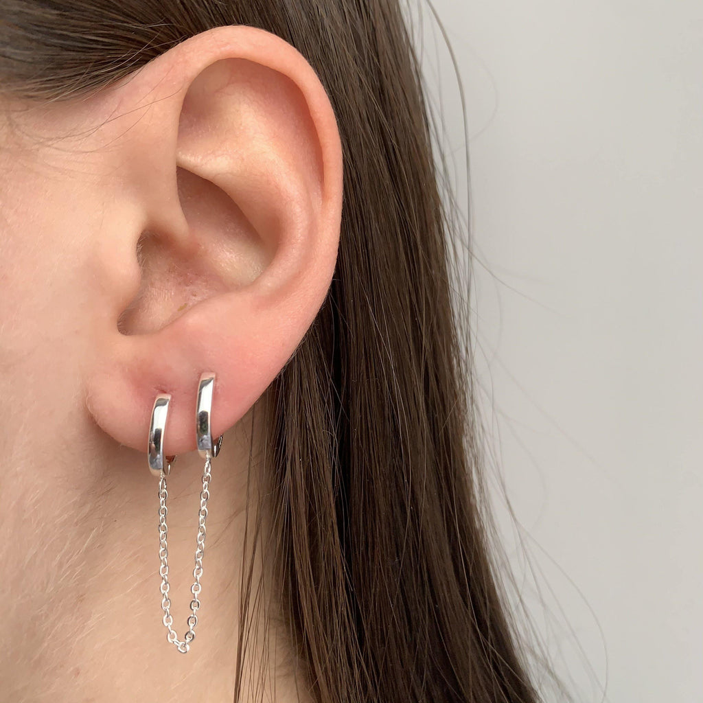 Evry Jewels 2x The Fun Earrings