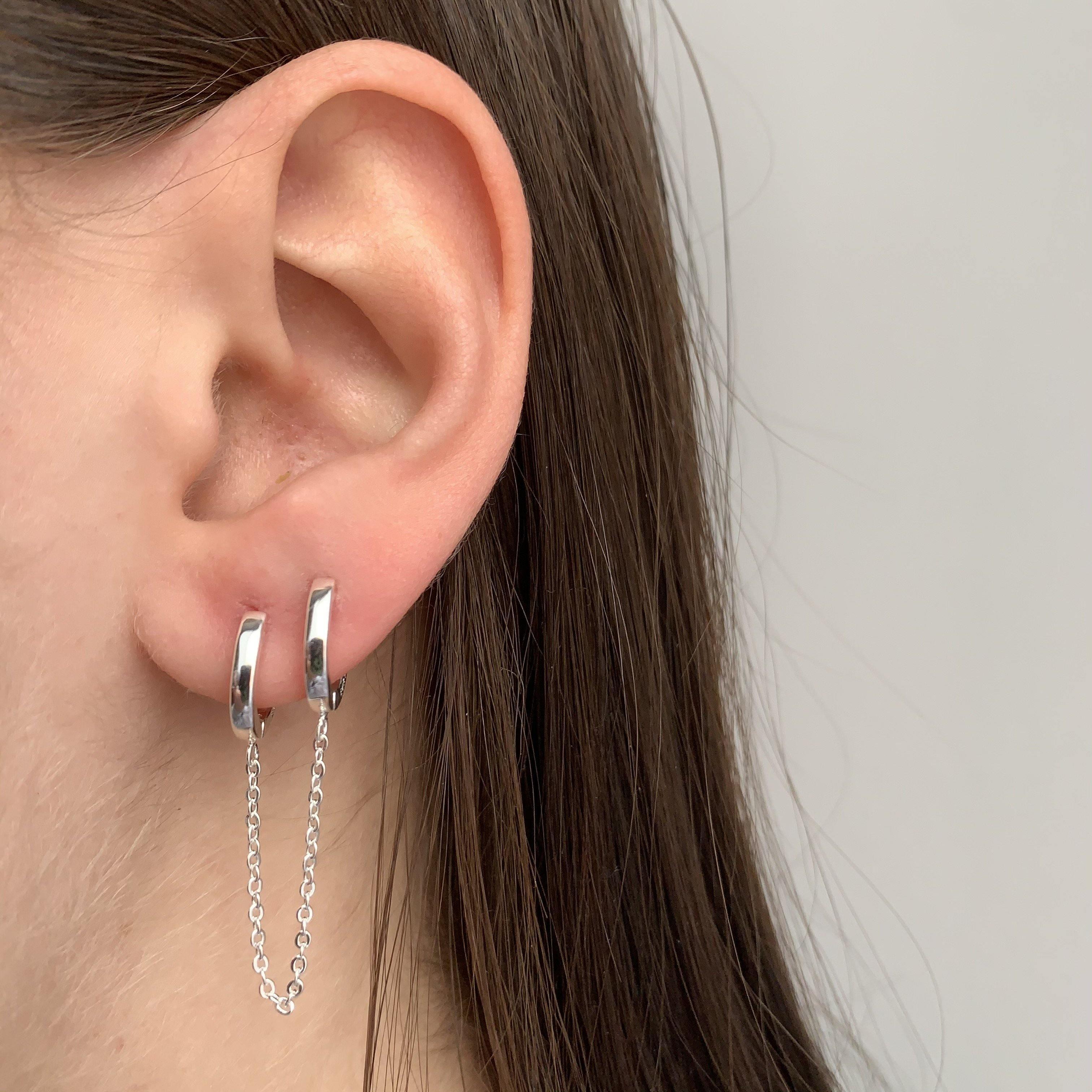 Evry Jewels 2x The Fun Earrings