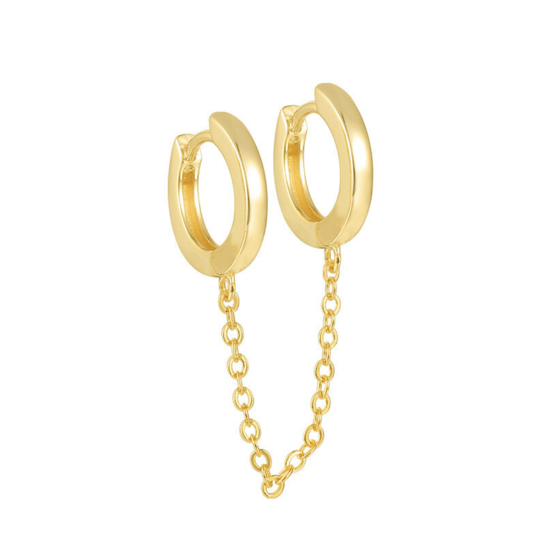 Evry Jewels 2x The Fun Earrings