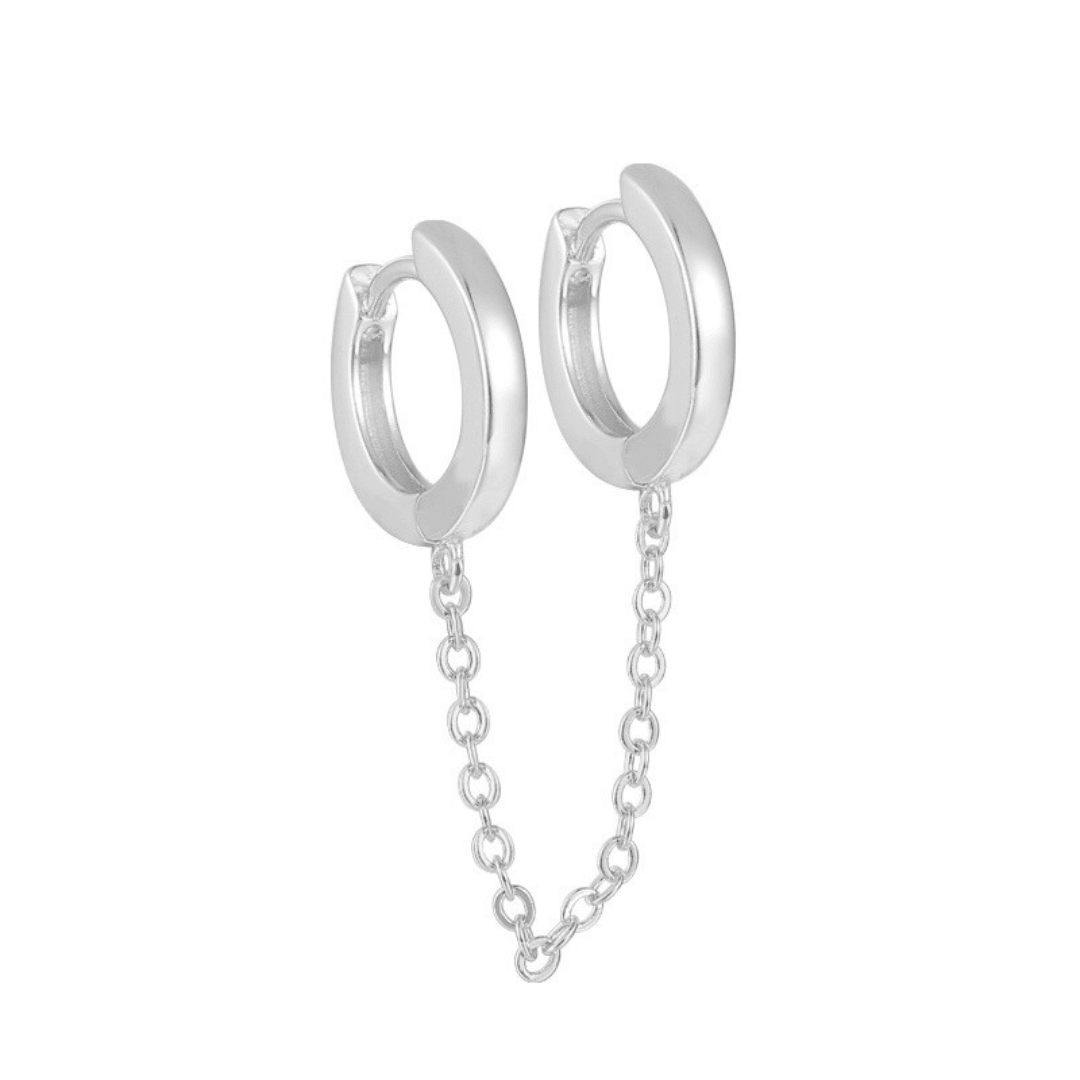 Evry Jewels 2x The Fun Earrings