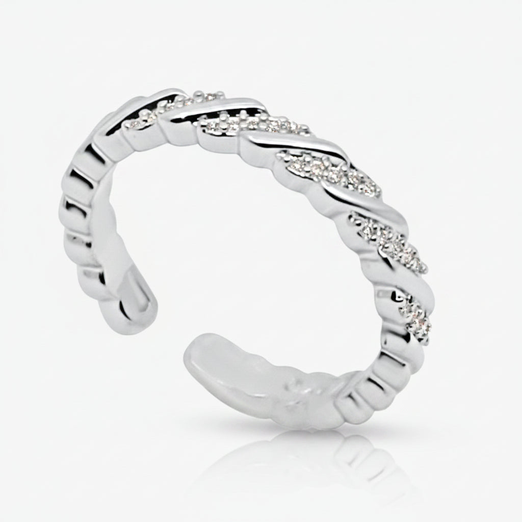 Evry Jewels Naya Ring
