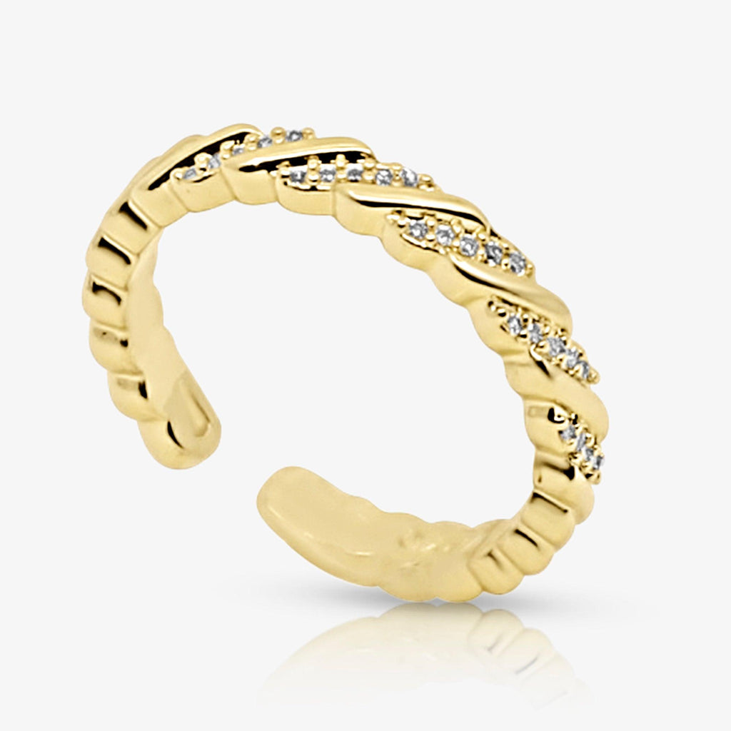 Evry Jewels Naya Ring