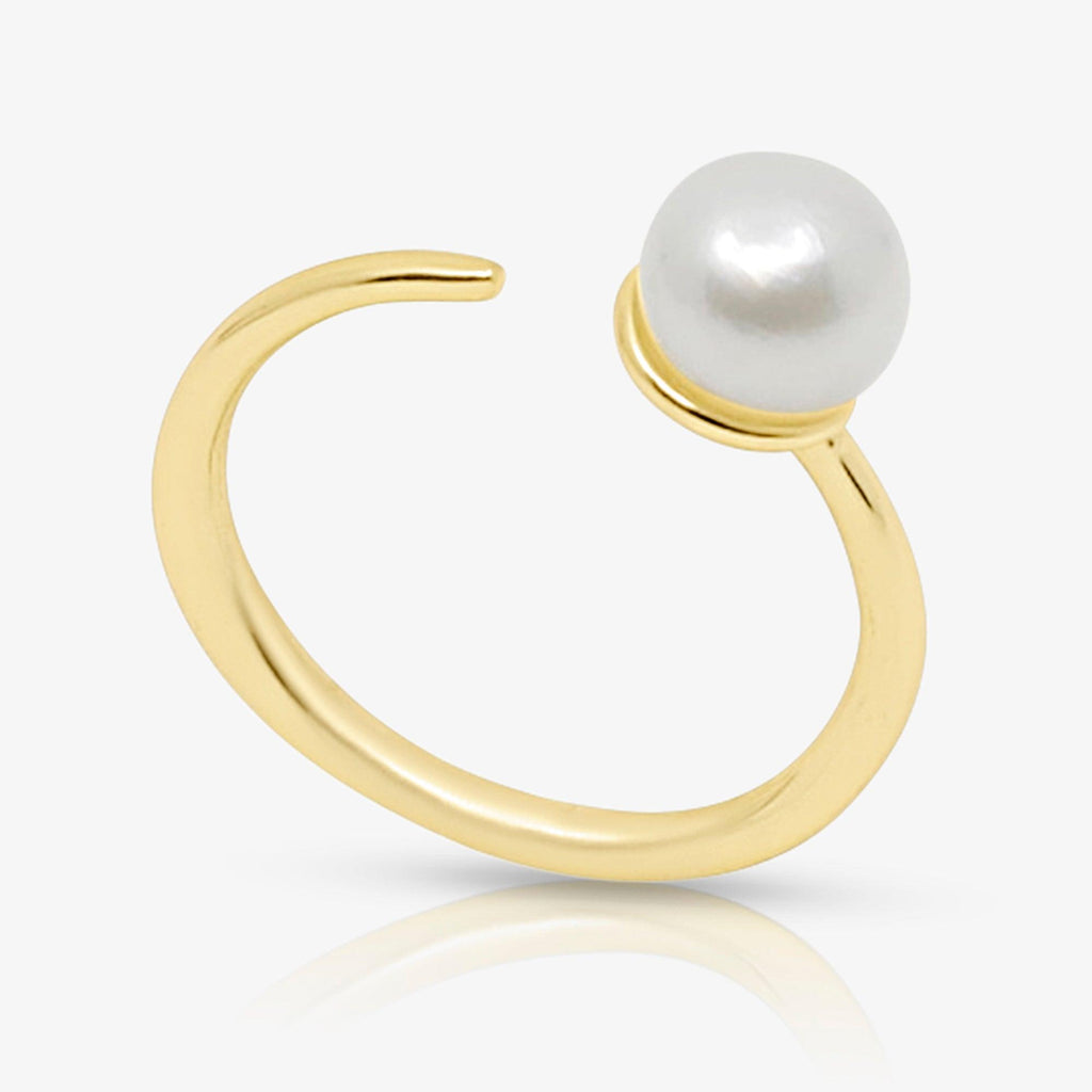 Evry Jewels Sirena Ring