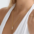 Evry Jewels Country Girl Necklace