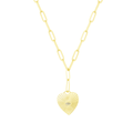 Evry Jewels Gleam Necklace