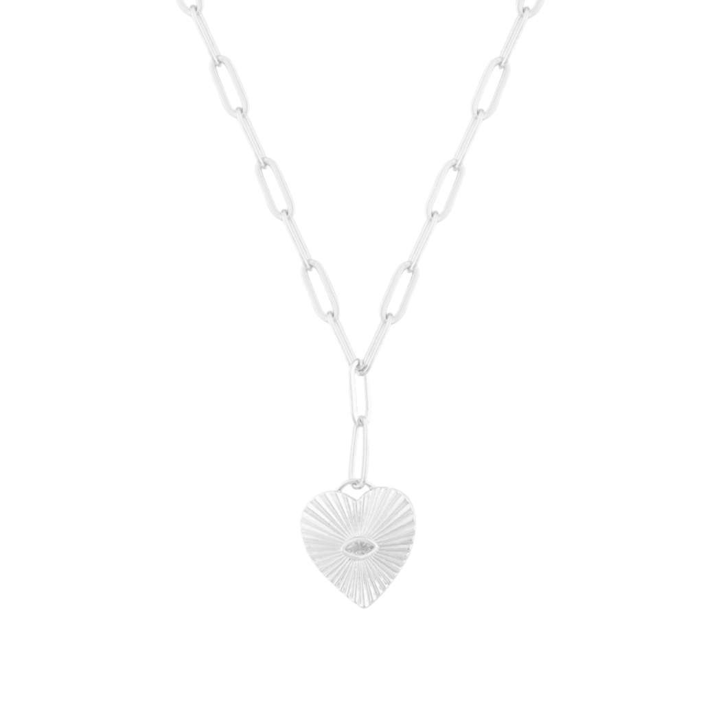 Evry Jewels Gleam Necklace