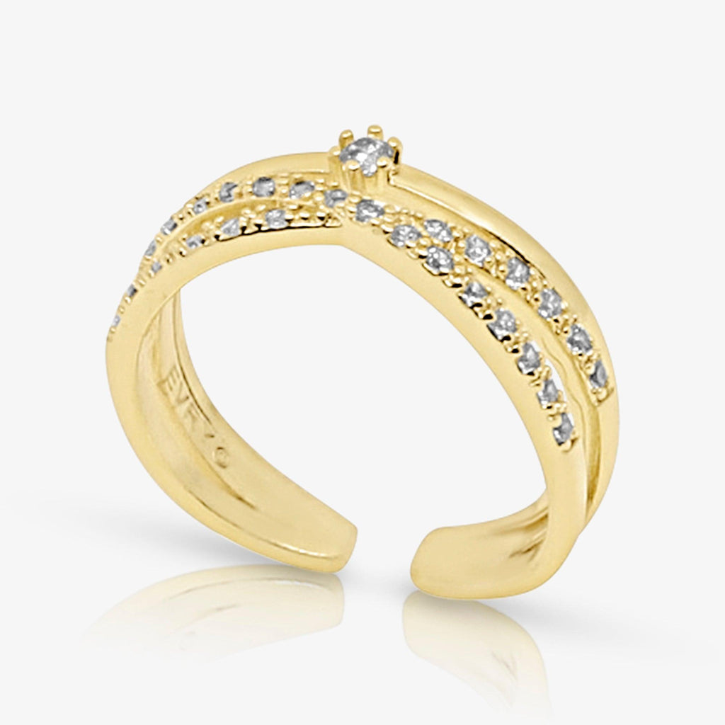Evry Jewels Artemis Ring