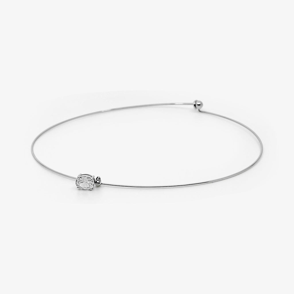 Evry Jewels Main Character Necklace