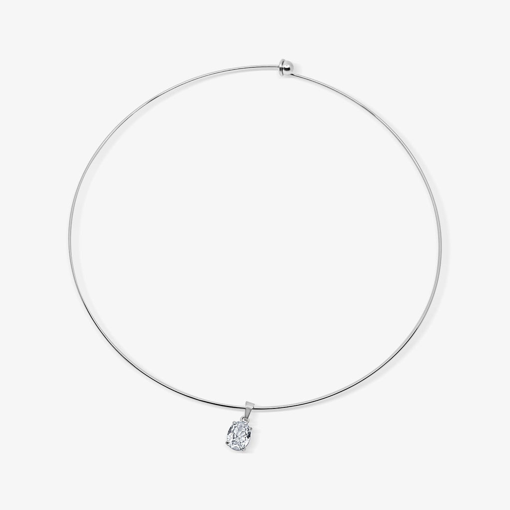 Evry Jewels Main Character Necklace