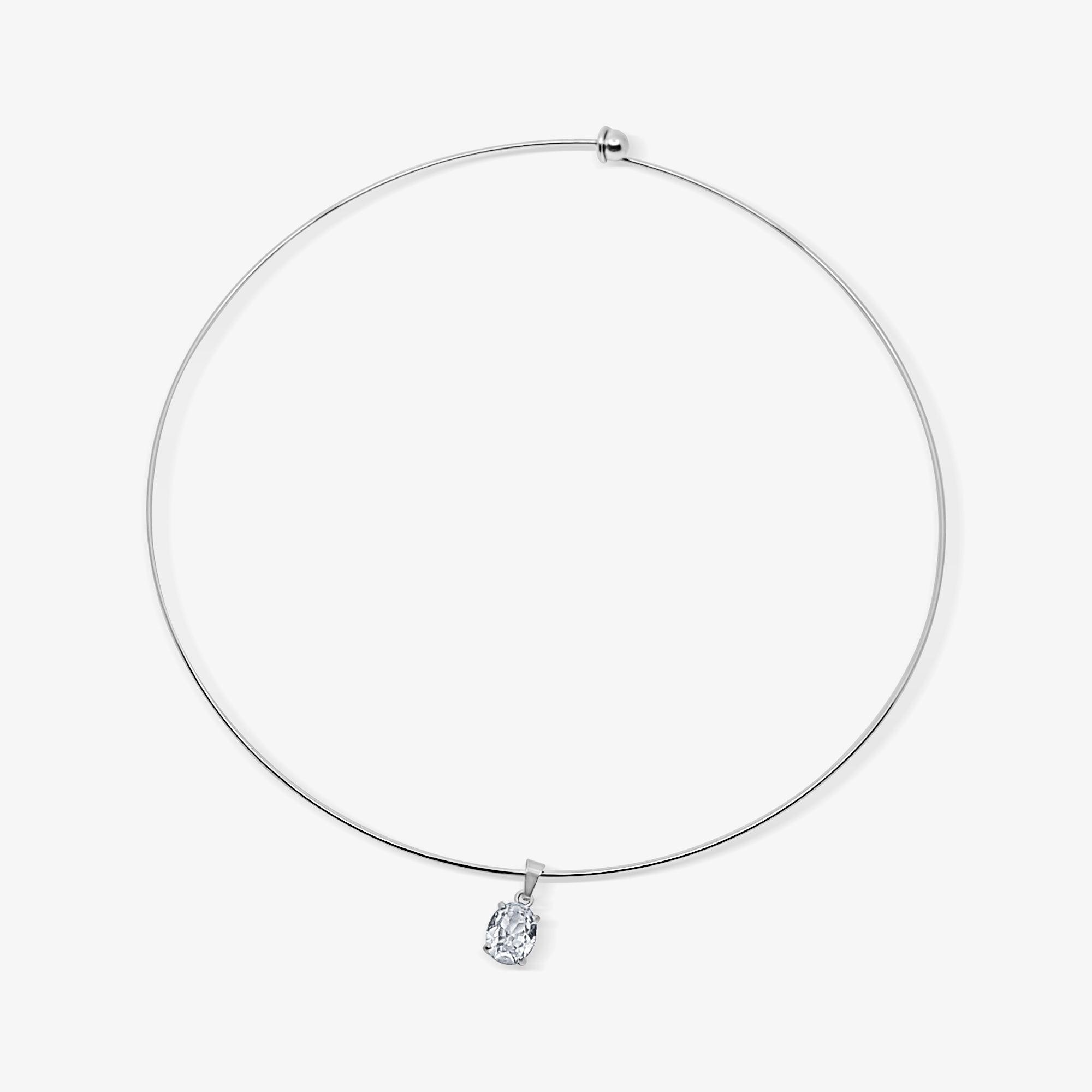Evry Jewels Main Character Necklace