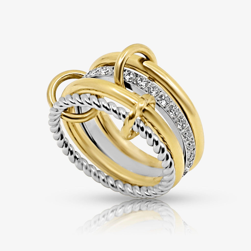 Evry Jewels Maxi Ring