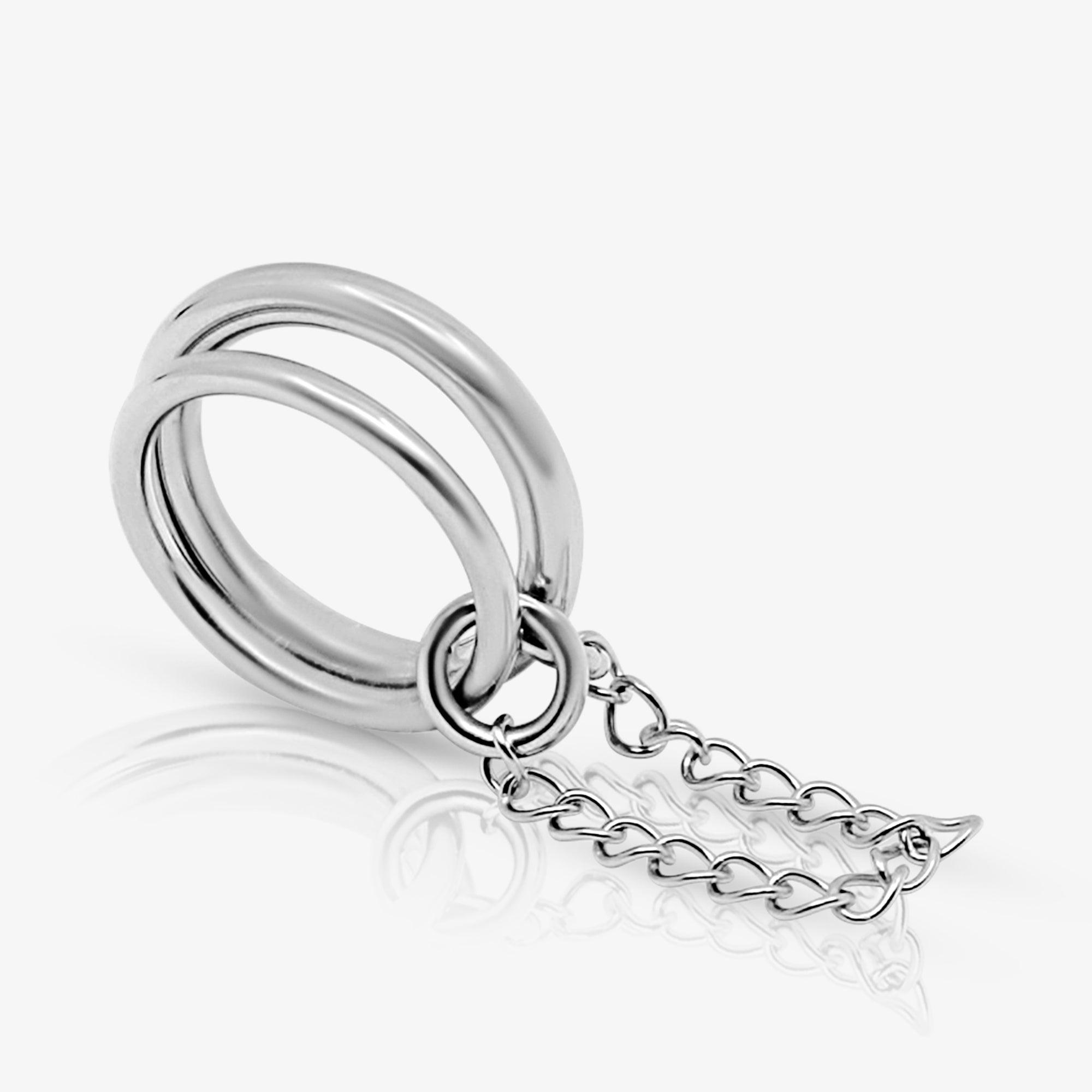 Evry Jewels Keep Us Together Ring