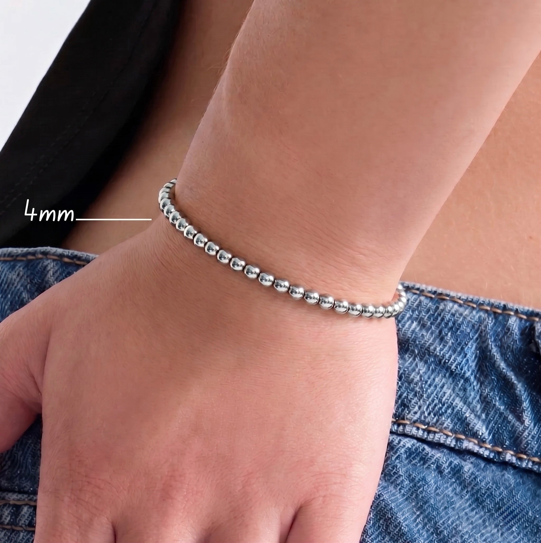Evry Jewels Mykonos Bracelet