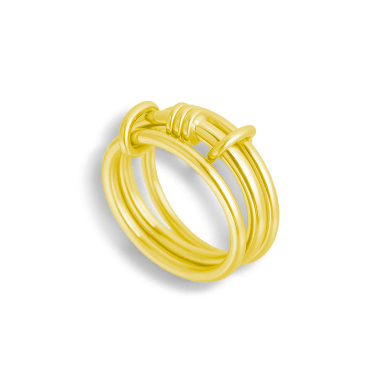 Evry Jewels Eternal Ring