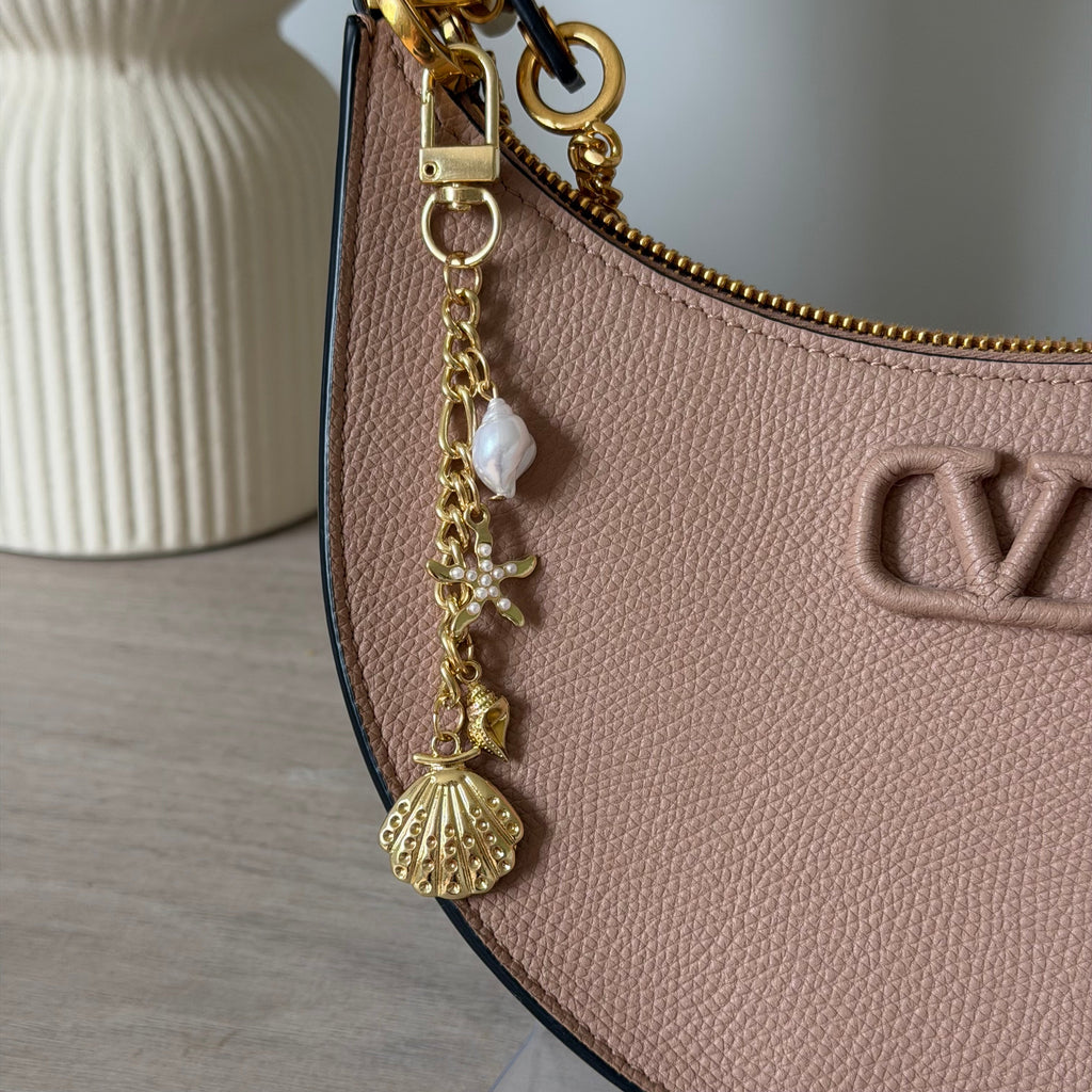 Evry Jewels That Beach Girl Bag Charm