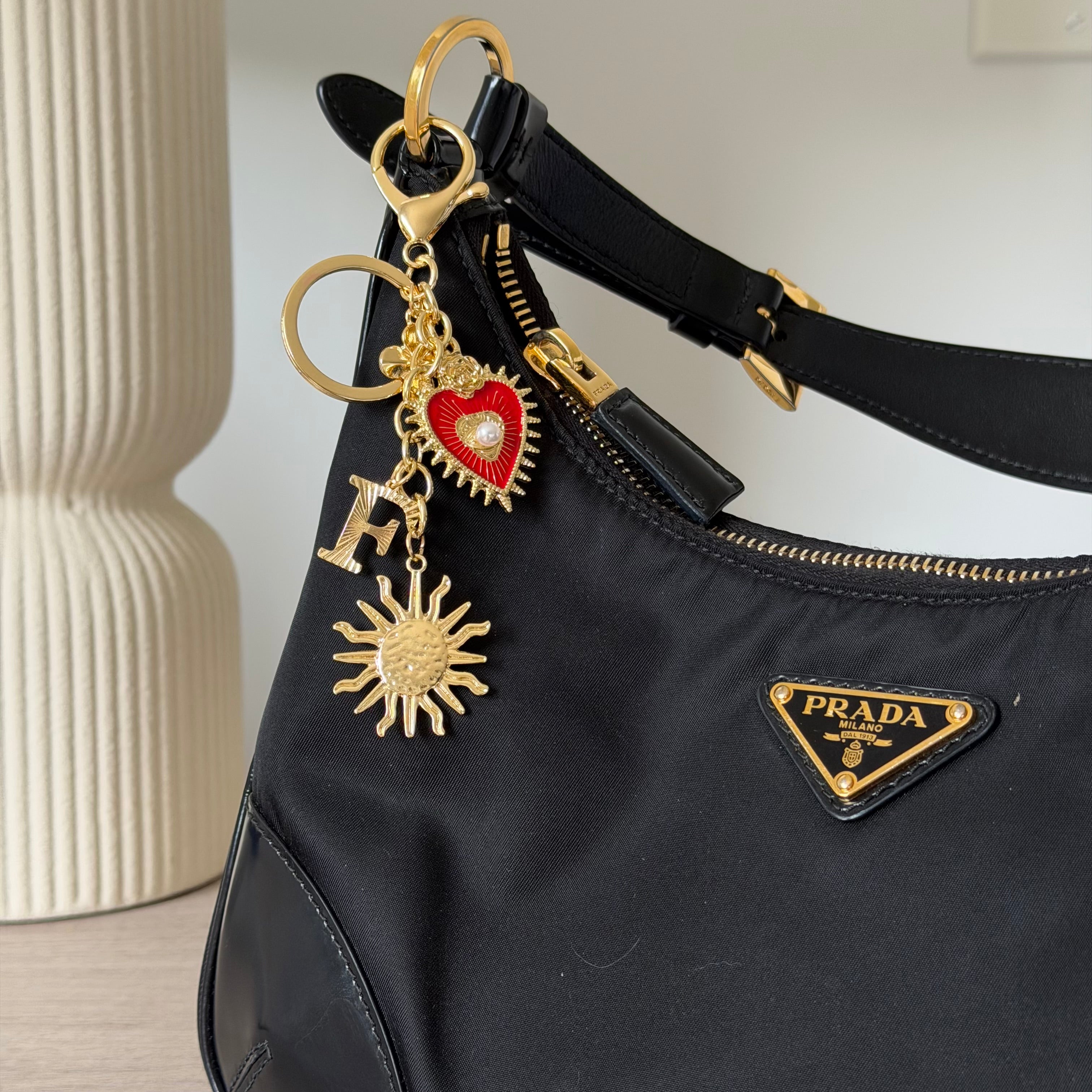 Evry Jewels Evryday Bag Charms