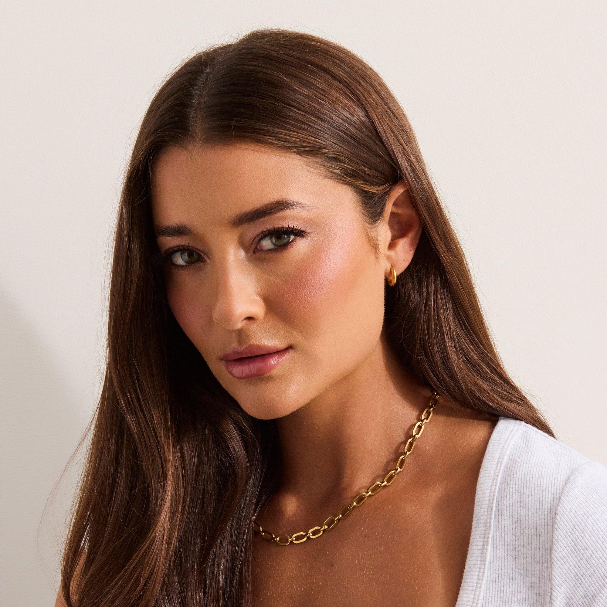 Evry Jewels 5th Ave Necklace