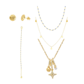 Evry Jewels Team USA 5 Piece Bundle