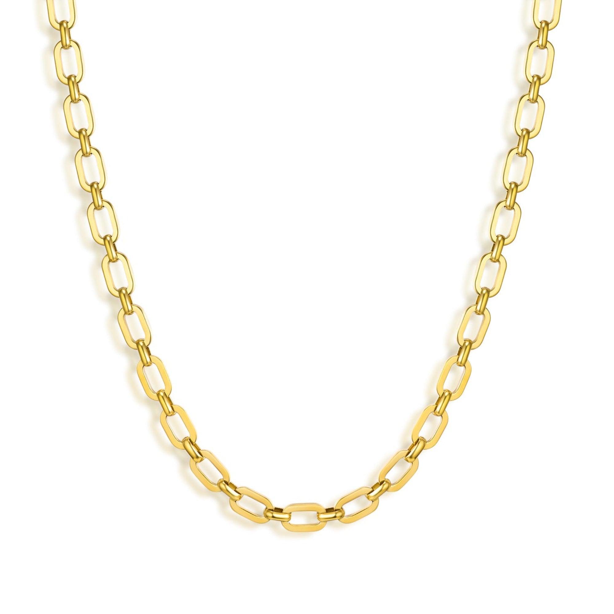 Evry Jewels 5th Ave Necklace