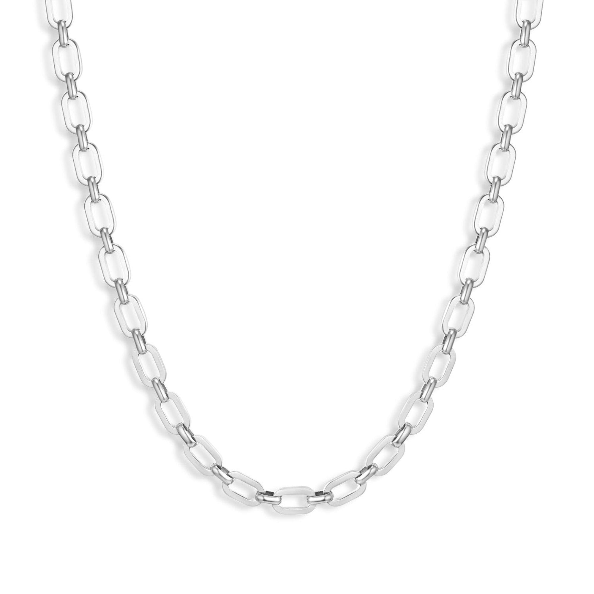 Evry Jewels 5th Ave Necklace