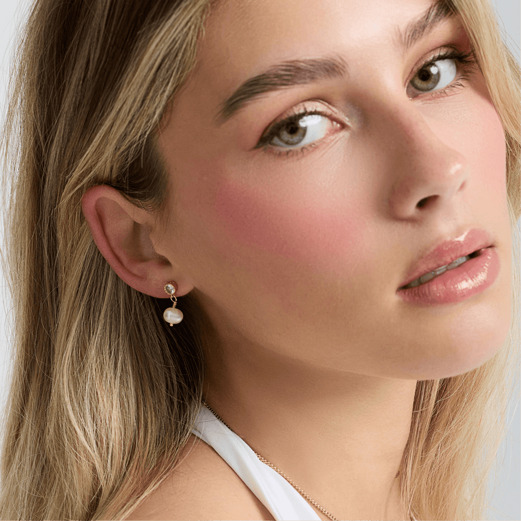Evry Jewels Selene Earrings