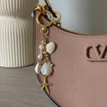 Evry Jewels Sea's Treasure Bag Charms