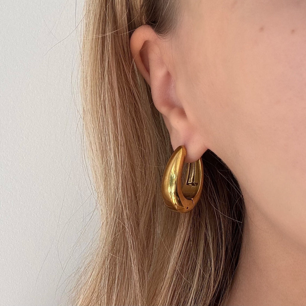 Evry Jewels Brandy Earrings